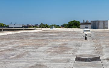 Cockayne Hatley commercial flat roofing