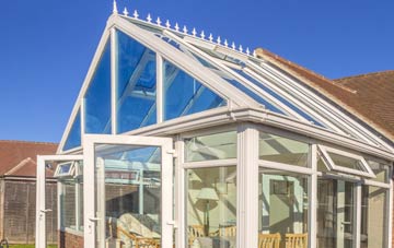 conservatory roof insulation costs Cockayne Hatley