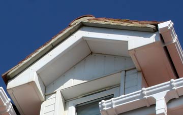 Cockayne Hatley fascia installation costs