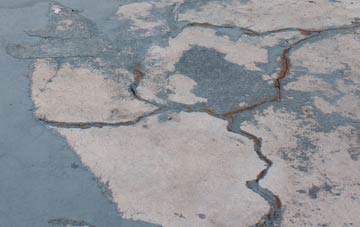 fibreglass roofing replacement Cockayne Hatley