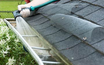Cockayne Hatley gutter cleaning costs
