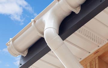 Cockayne Hatley gutter installation costs