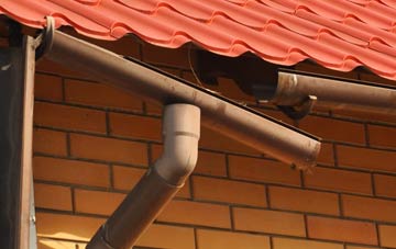 Cockayne Hatley gutter repair costs