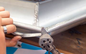 disadvantages of Cockayne Hatley lead roofing