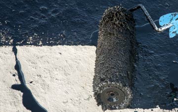 Cockayne Hatley liquid sealant waterproofing