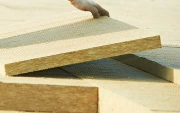 measuring Cockayne Hatley tapered insulation