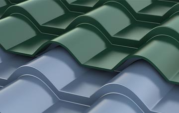 who should consider Cockayne Hatley plastic roofs