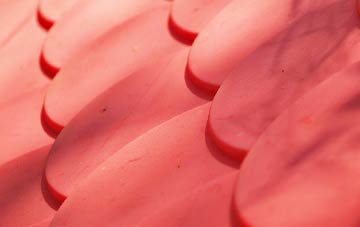 Cockayne Hatley plastic roof costs