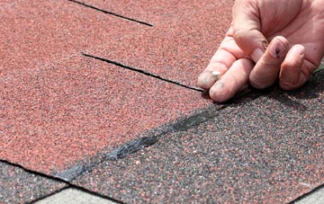 Cockayne Hatley asphalt roof repairs