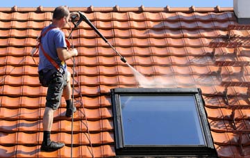 roof cleaning Cockayne Hatley, Bedfordshire
