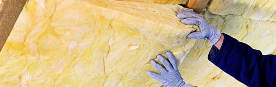 quotes for Cockayne Hatley roof insulation