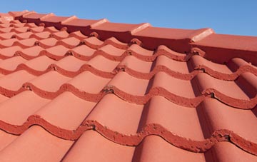 Cockayne Hatley tile and slate roof replacement