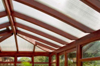 Cockayne Hatley conservatory roofing insulation
