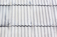 Cockayne Hatley corrugated roof quotes