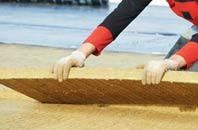 find rated Cockayne Hatley roof insulation companies