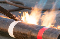 Cockayne Hatley flat roofing replacement