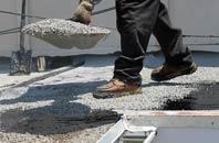 find rated Cockayne Hatley flat roofing replacement companies