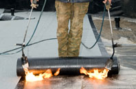 Cockayne Hatley flat roof sealing quote