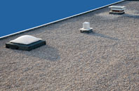 Cockayne Hatley flat roofing