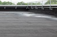 find rated Cockayne Hatley flat roofing companies