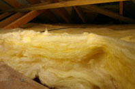 Cockayne Hatley pitch roof insulation