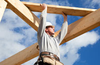 Cockayne Hatley roof replacement work