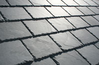 Cockayne Hatley slate roof
