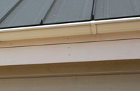 Cockayne Hatley soffit repair