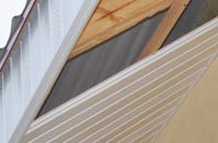 rated Cockayne Hatley soffit repair companies